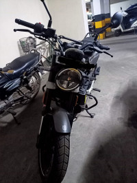 Husqvarna Svartpilen 250 2020