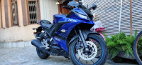 Yamaha YZF R15 S V3.0 2019 Model