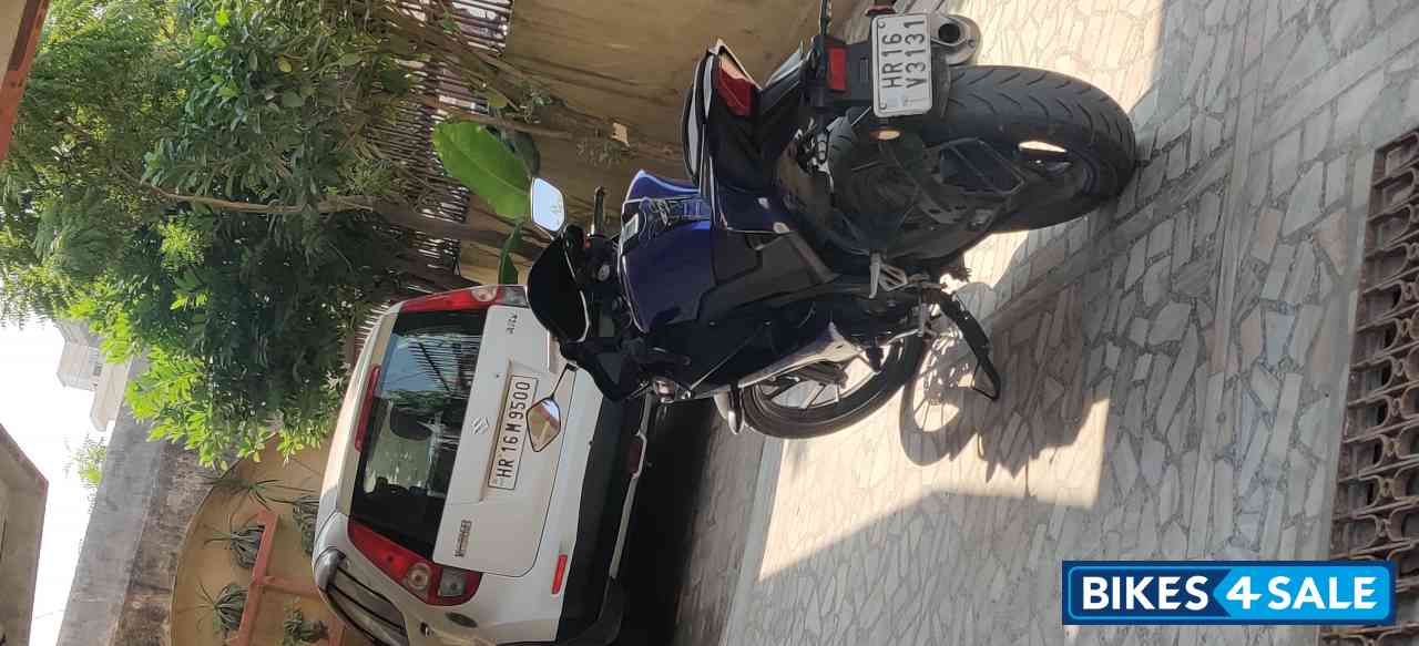 Yamaha YZF R15 S V3.0