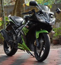 Yamaha YZF R15 S 2019 Model