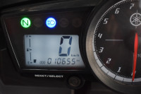 Yamaha YZF R15 S