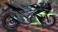 Yamaha YZF R15 S
