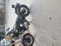 Royal Enfield Classic 350 2016 Model