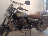 Bajaj Avenger Street 160 BS6 2020 Model