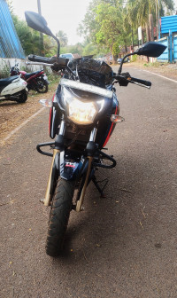 TVS Apache RTR 200 4V ABS Race Edition 2.0 2019 Model