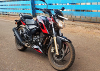 TVS Apache RTR 200 4V ABS Race Edition 2.0