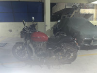 Royal Enfield Thunderbird X 350 2019 Model