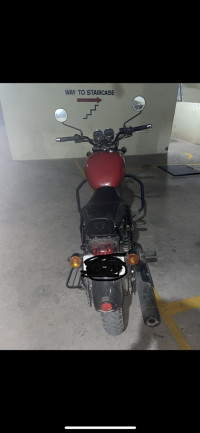 Royal Enfield Thunderbird X 350