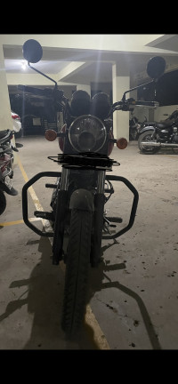 Royal Enfield Thunderbird X 350