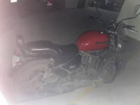 Royal Enfield Thunderbird X 350