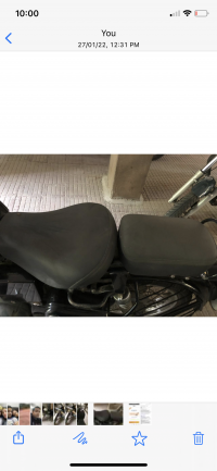 Royal Enfield Classic 500 2015 Model