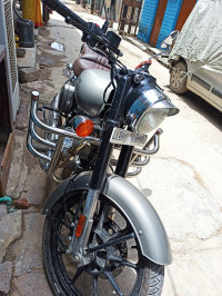 Royal Enfield Classic 350 Dual Channel BS6