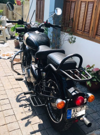 Royal Enfield Classic 350 2015 Model