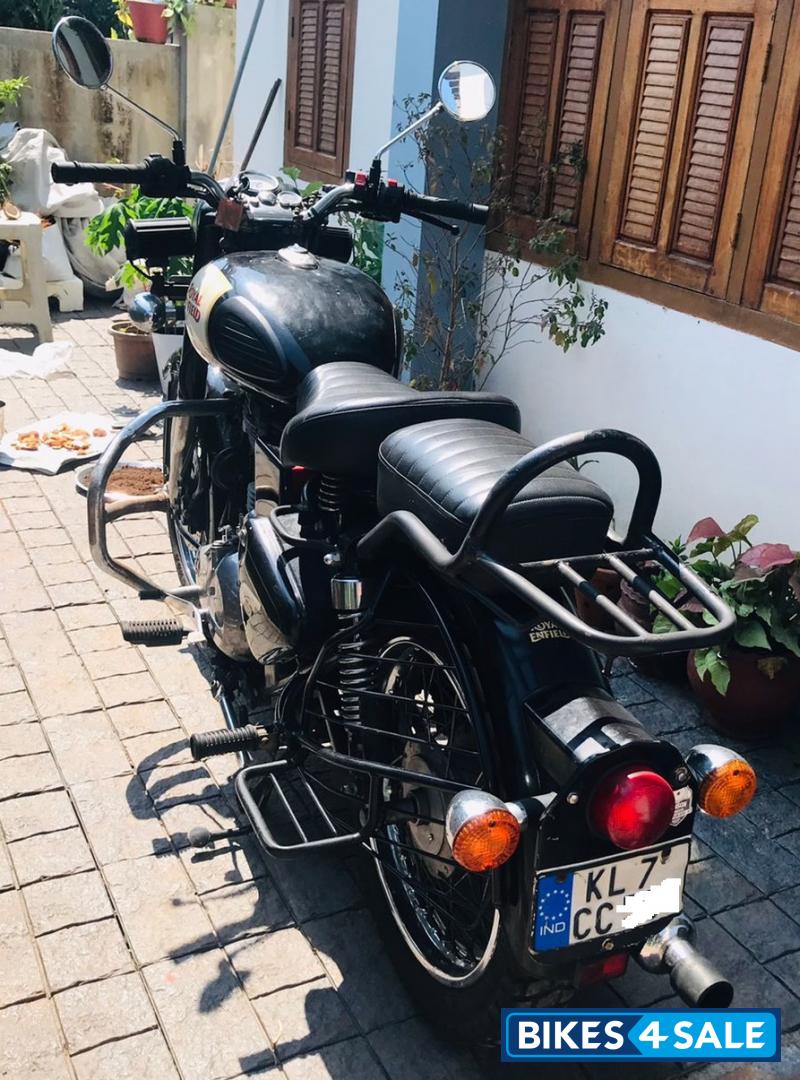 Royal Enfield Classic 350