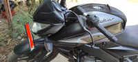 Bajaj Pulsar NS 160