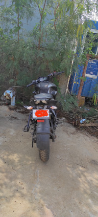 Bajaj Pulsar NS 160
