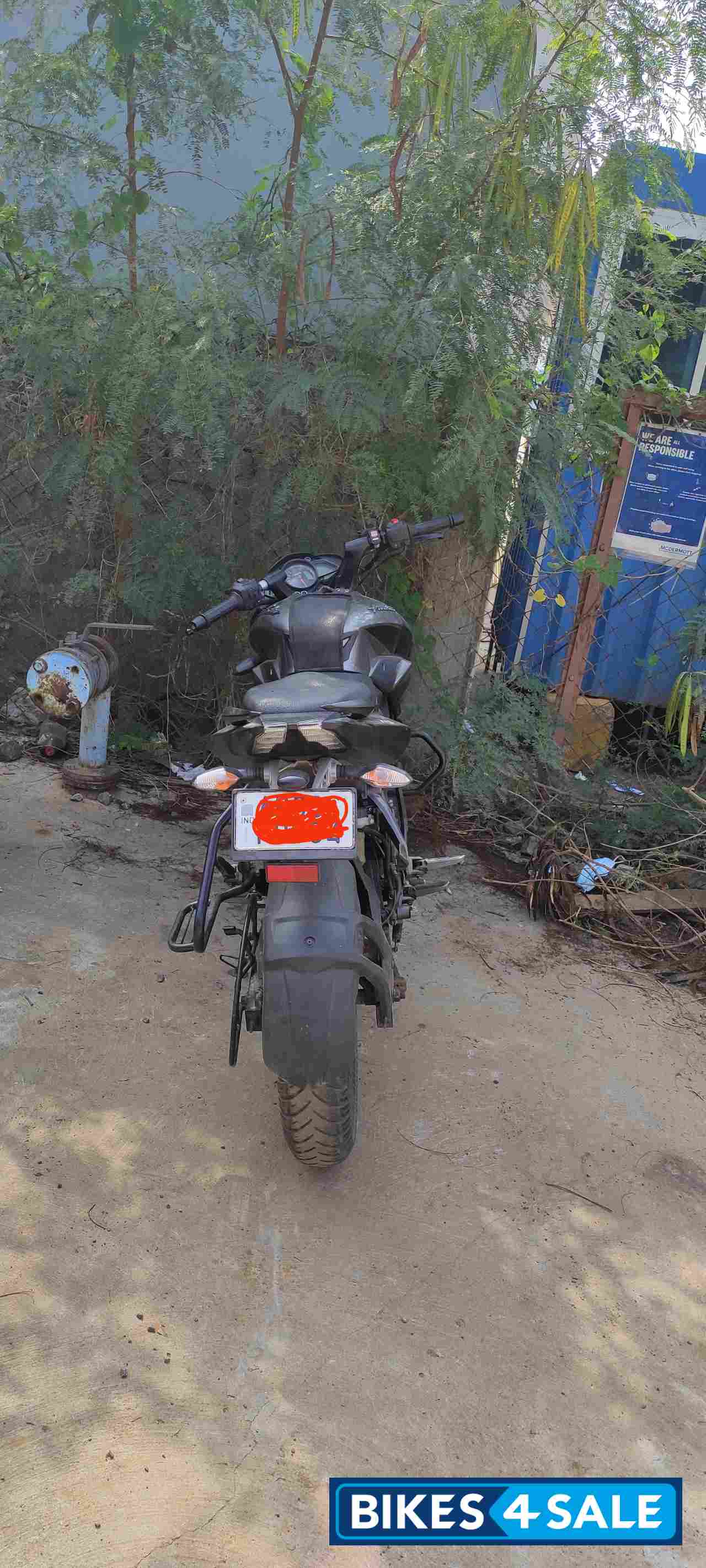 Bajaj Pulsar NS 160