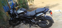 Bajaj Pulsar NS 160