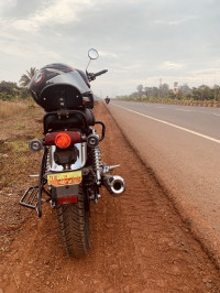 Honda Hness CB 350 2021 Model