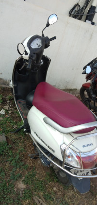 Suzuki Access 125