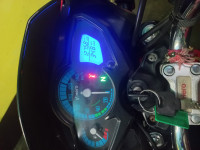 Hero Splendor iSmart 110 2016 Model