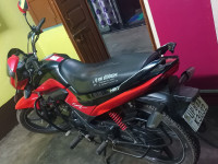 Hero Splendor iSmart 110