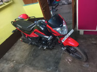 Hero Splendor iSmart 110