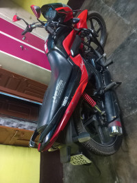 Hero Splendor iSmart 110