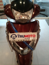 Honda Activa 125 2017 Model