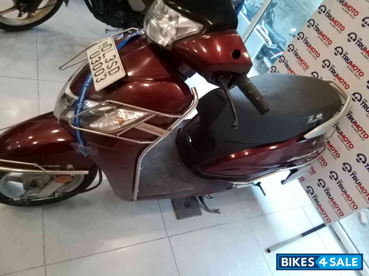 Honda Activa 125