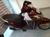 Honda Activa 125