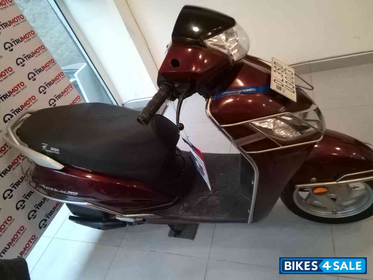 Honda Activa 125