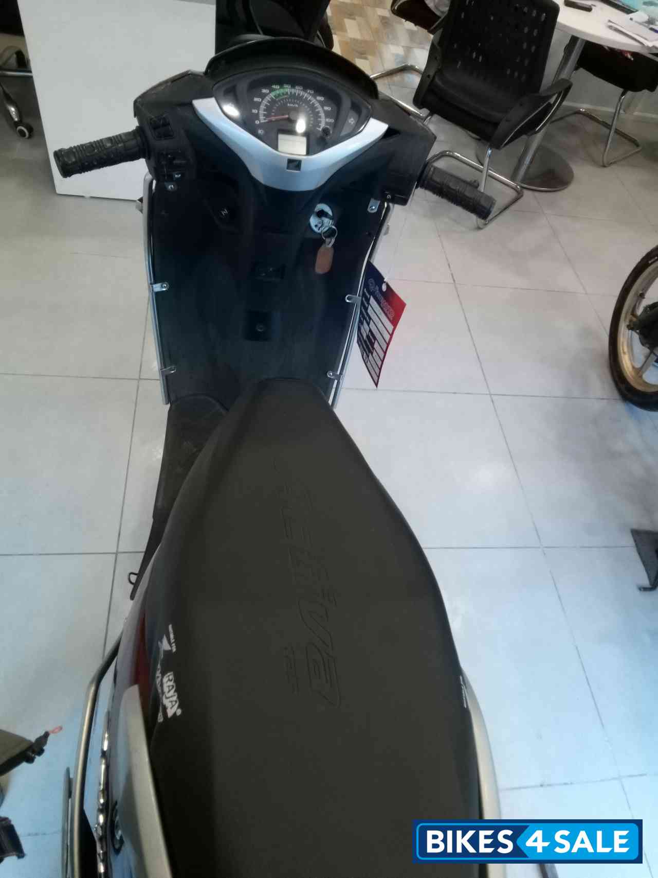 Honda Activa 125