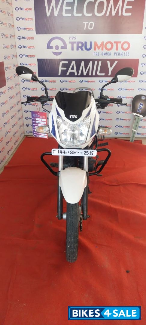 TVS Star Sport