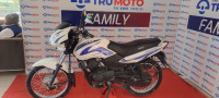 TVS Star Sport