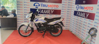 TVS Star Sport