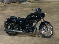 Benelli Imperiale 400 BS6 2020 Model