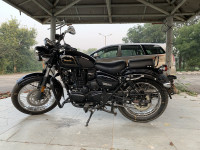 Benelli Imperiale 400 BS6