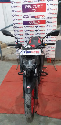 TVS Apache RTR 160 4V Special Edition 2021 Model