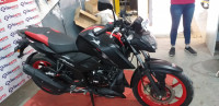 TVS Apache RTR 160 4V Special Edition