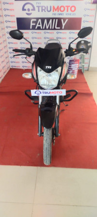 TVS Sport BS6