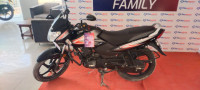 TVS Sport BS6