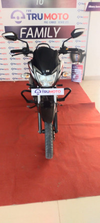 TVS Star City Plus BS VI
