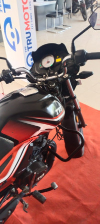 TVS Star City Plus BS VI