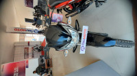 TVS Star City Plus BS VI  Model