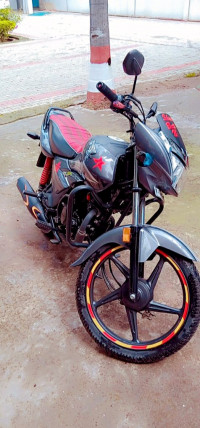 Honda Shine BS6 2020 Model