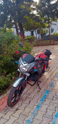 Honda Shine BS6