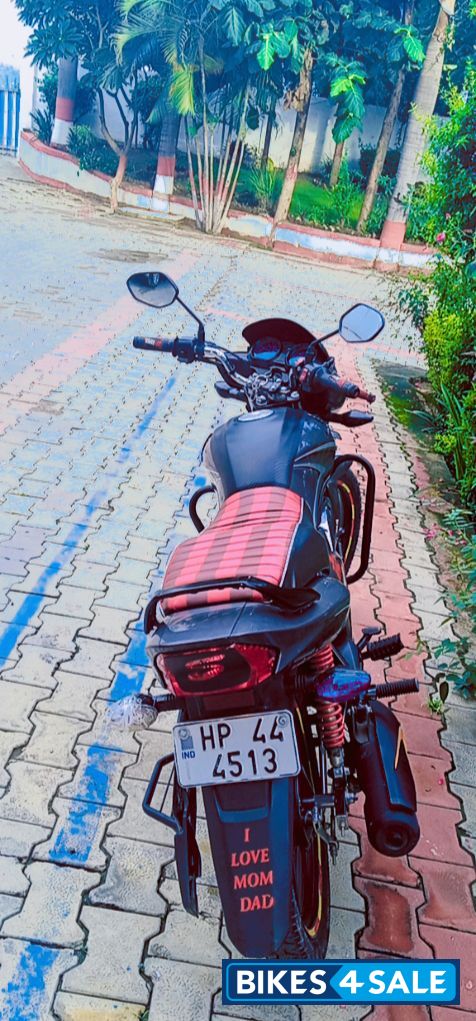 Honda Shine BS6 Honda Shine BS6