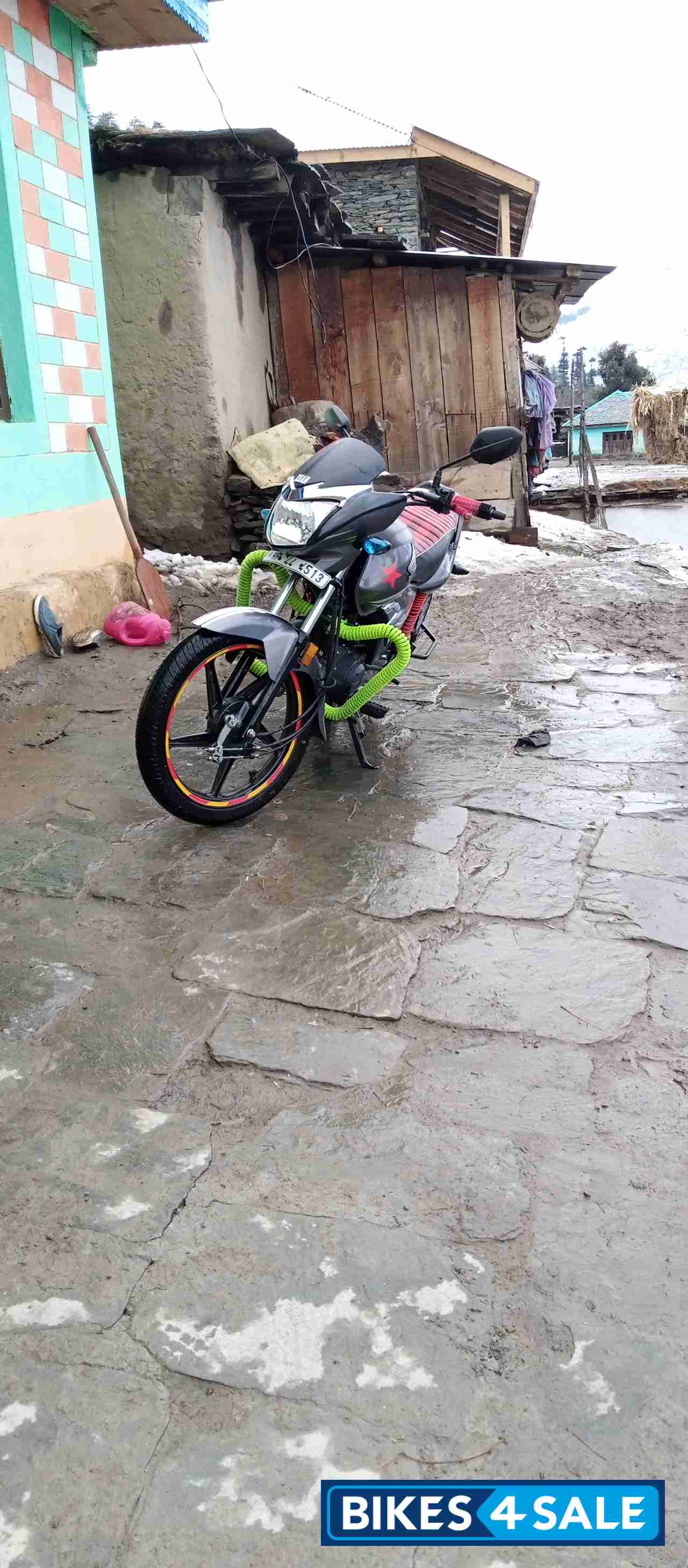 Honda Shine BS6 Honda Shine BS6