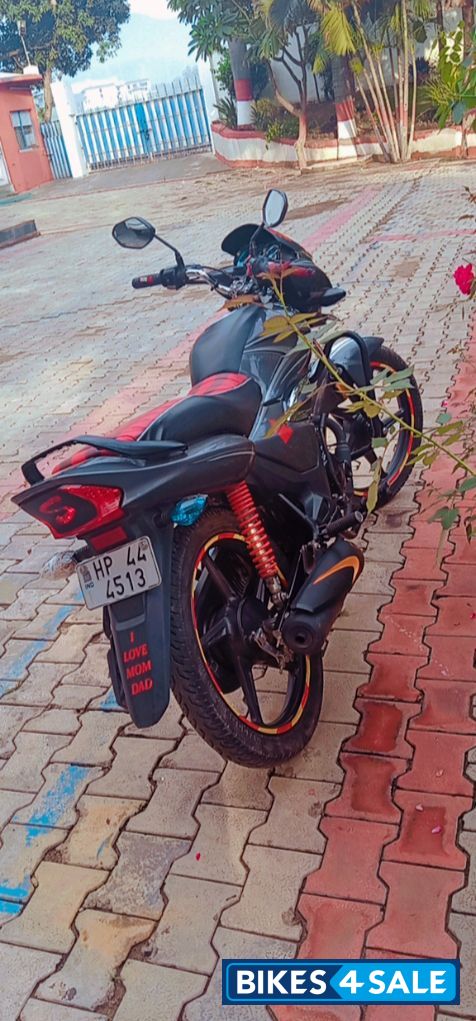 Honda Shine BS6 Honda Shine BS6